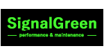 SignalGreen