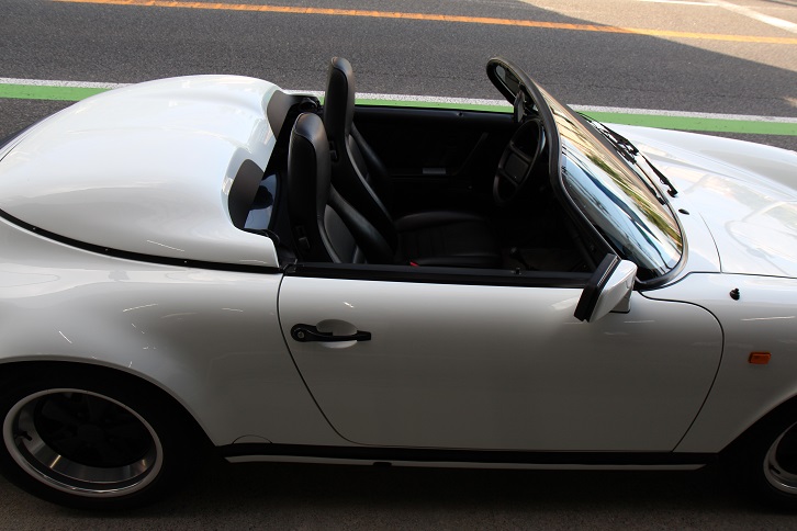 Porsche 930 限定版 006/1500 全世界で1500台のみ製造。 1/24 CW8 ポルシェ930ターボ 早瀬佐近| FUJIMI－フジミ模型