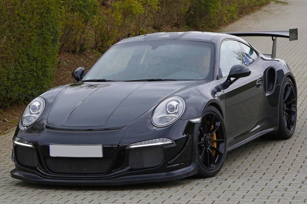 991GT3RS