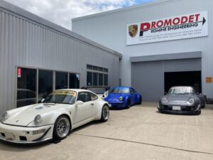 RWB3台は結構壮観です