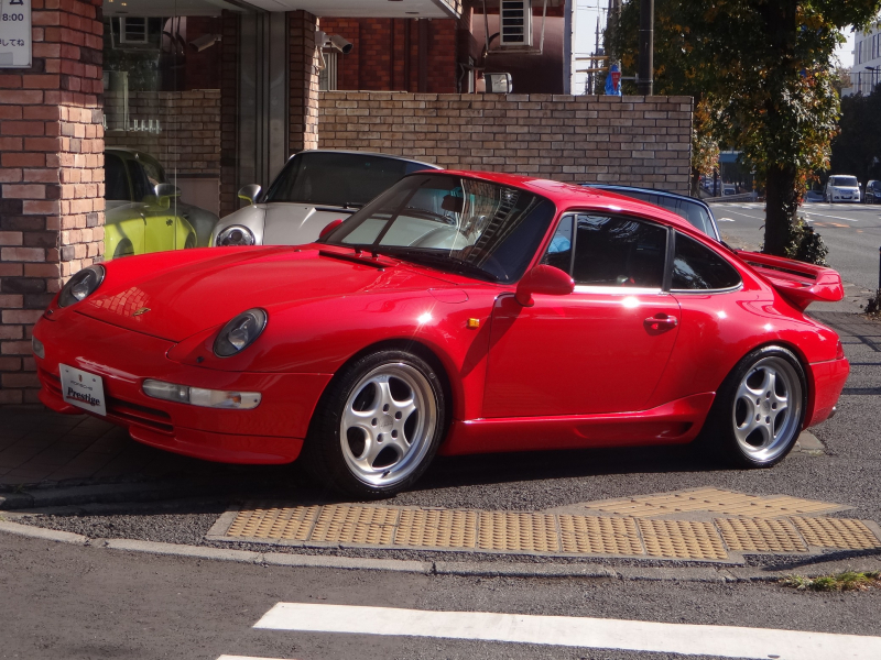 911(Type993)