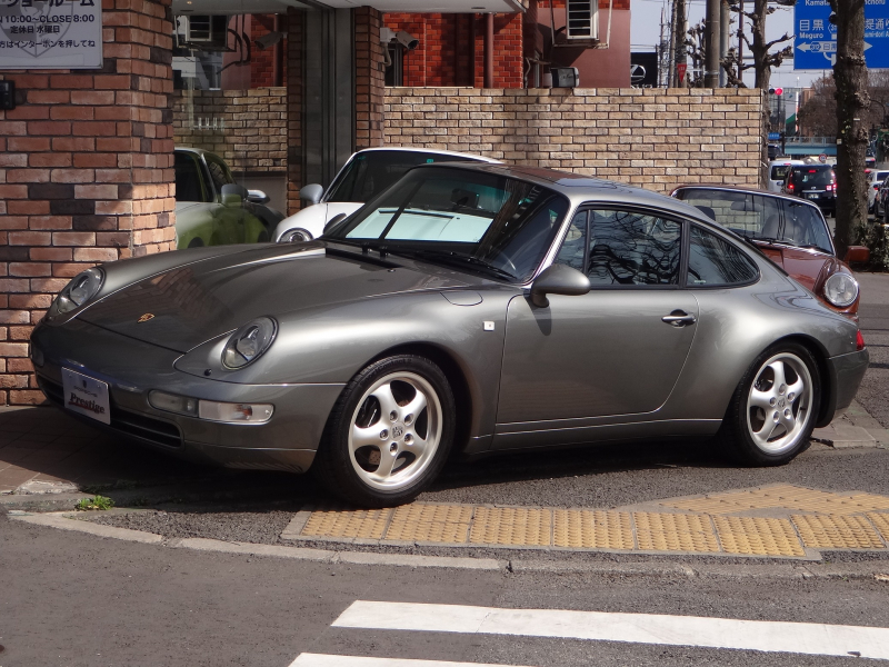911(Type993)