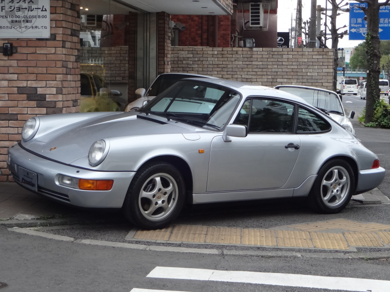 ポルシェ 911 Type964 中古車一覧 ポルシェ中古車検索 チャンネル9 Jp ポルシェ 911 Type964 中古車一覧 ポルシェ中古車検索 チャンネル9 Jp