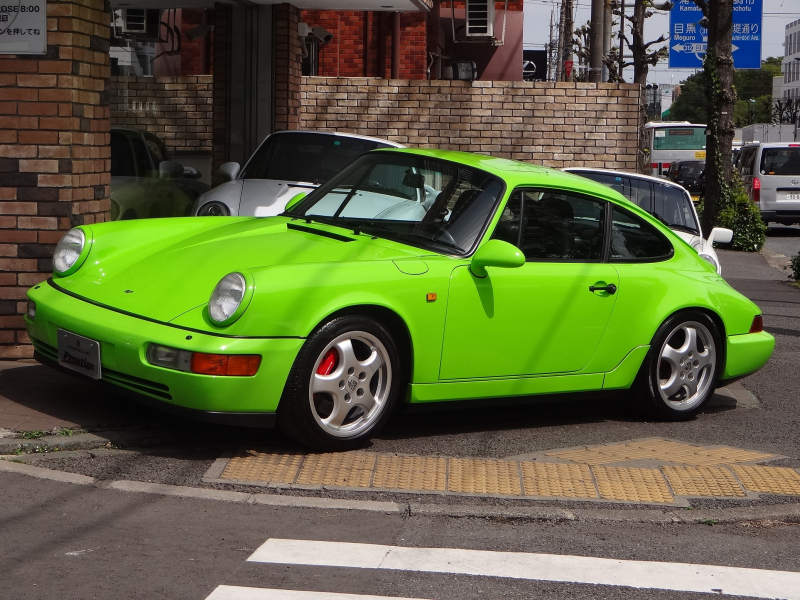 911(Type964)