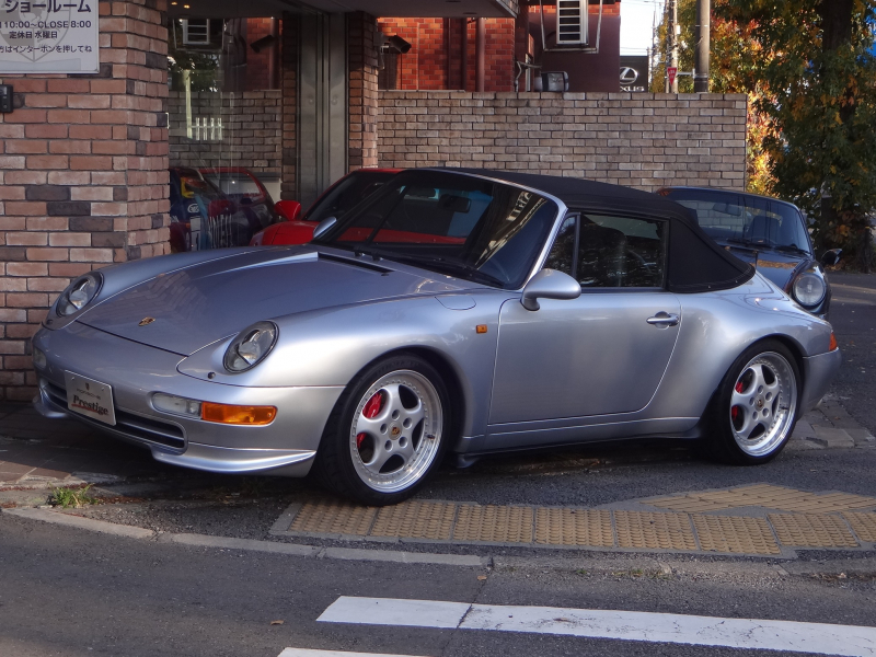 911(Type993)