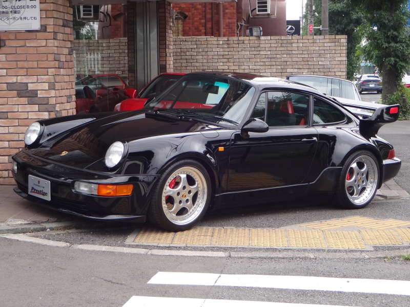 ポルシェ 911 Type964 中古車一覧 ポルシェ中古車検索 チャンネル9 Jp ポルシェ 911 Type964 中古車一覧 ポルシェ中古車検索 チャンネル9 Jp