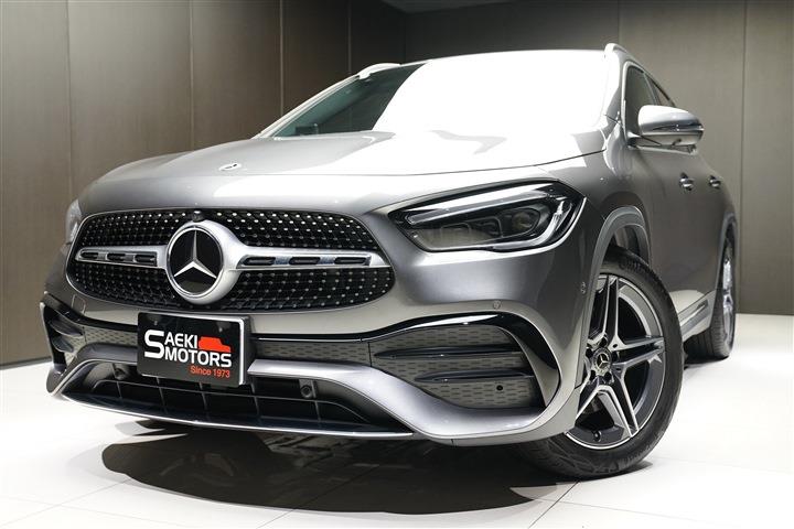 GLA