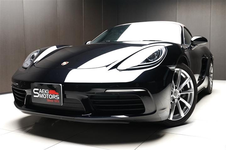 ポルシェ 中古車一覧 | ポルシェ中古車検索 チャンネル9.jp