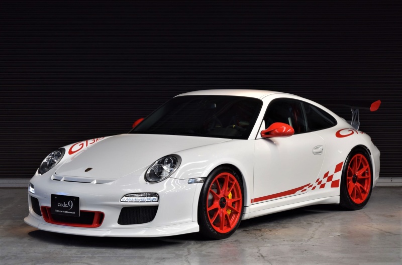 ポルシェ 911 Type997 中古車一覧 ポルシェ中古車検索 チャンネル9 Jp