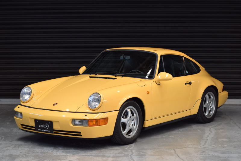 911(Type964)