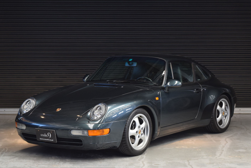 911(Type993)