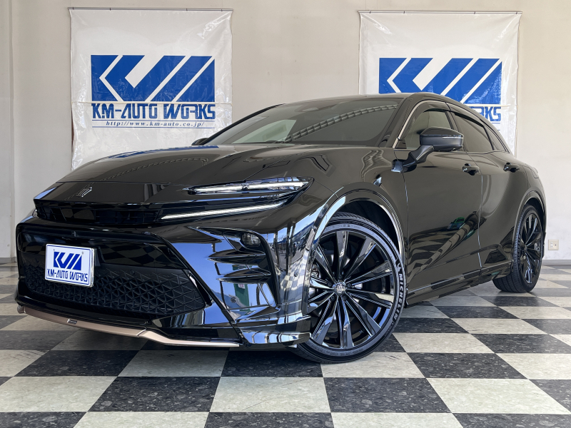 クラウンスポーツ