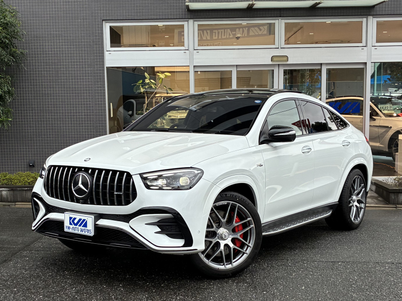 GLE
