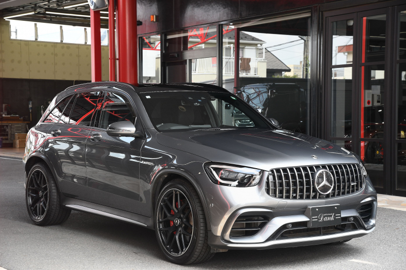 GLC