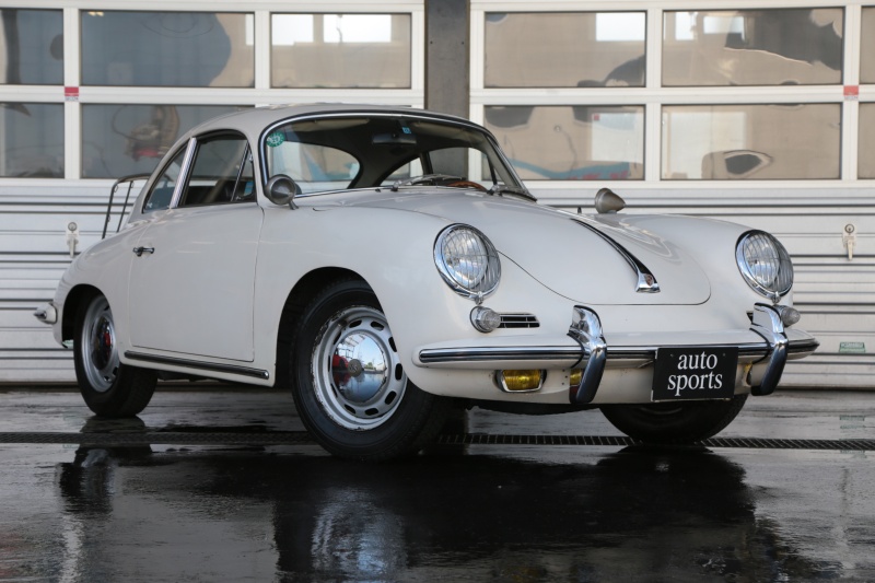 ポルシェ 356 中古車一覧 ポルシェ中古車検索 チャンネル9 Jp