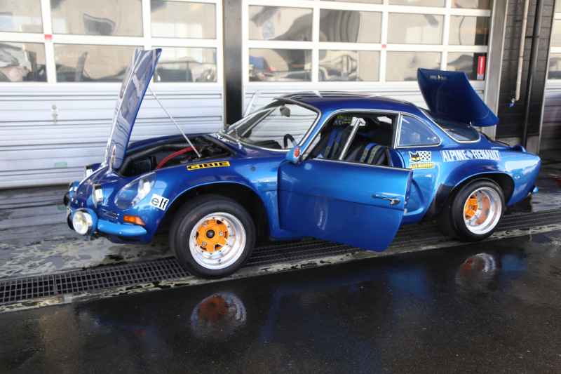 ルノー アルピーヌ A110 Groupe4 Competition Factorycar 中古車情報 ポルシェ中古車検索 チャンネル9 Jp ルノー アルピーヌ A110 Groupe4 Competition Factorycar 中古車情報 ポルシェ中古車検索 チャンネル9 Jp