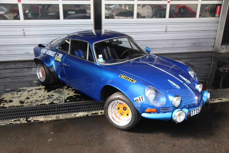 ルノー アルピーヌ A110 Groupe4 Competition Factorycar 中古車情報 ポルシェ中古車検索 チャンネル9 Jp ルノー アルピーヌ A110 Groupe4 Competition Factorycar 中古車情報 ポルシェ中古車検索 チャンネル9 Jp