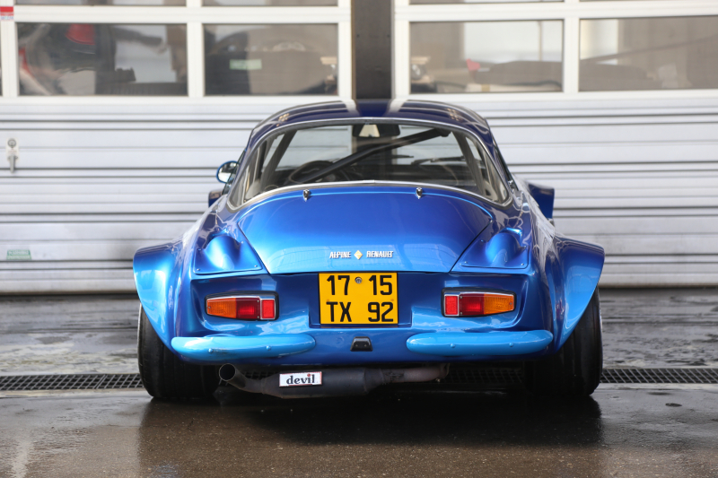 ルノー アルピーヌ A110 Groupe4 Competition Factorycar 中古車情報 ポルシェ中古車検索 チャンネル9 Jp ルノー アルピーヌ A110 Groupe4 Competition Factorycar 中古車情報 ポルシェ中古車検索 チャンネル9 Jp