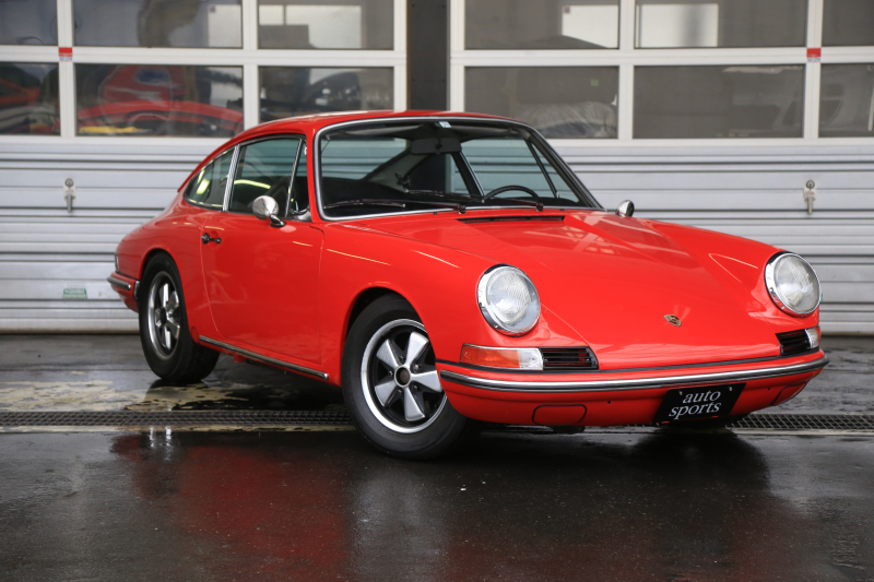 ポルシェ 911 Type911 中古車一覧 ポルシェ中古車検索 チャンネル9 Jp