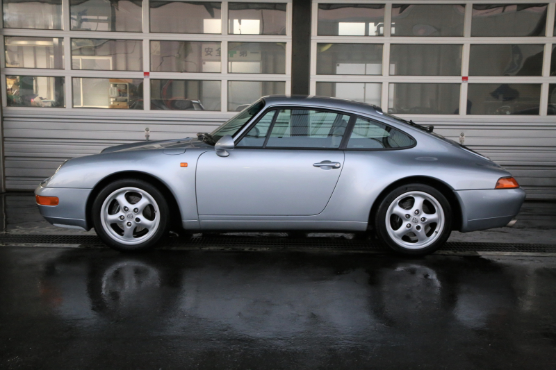 ポルシェ 911 Type993 Carrera 97yモデル Tiptronic S Mizwa 中古車情報 ポルシェ中古車検索 チャンネル9 Jp ポルシェ 911 Type993 Carrera 97yモデル Tiptronic S Mizwa 中古車情報 ポルシェ中古車検索 チャンネル9 Jp