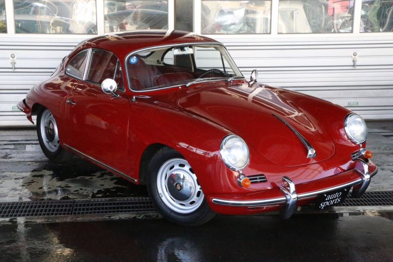 ポルシェ 356 C 中古車情報 ポルシェ中古車検索 チャンネル9 Jp ポルシェ 356 C 中古車情報 ポルシェ中古車検索 チャンネル9 Jp
