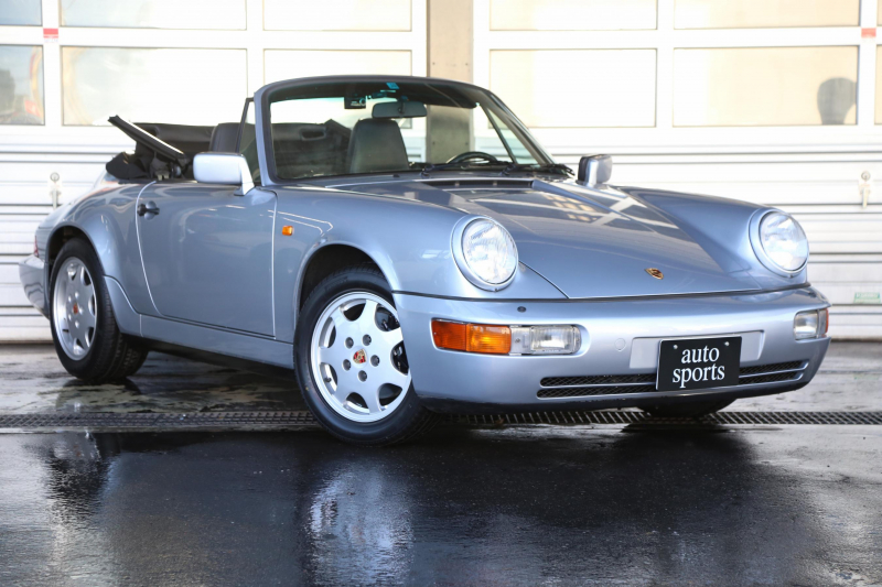 911(Type964)