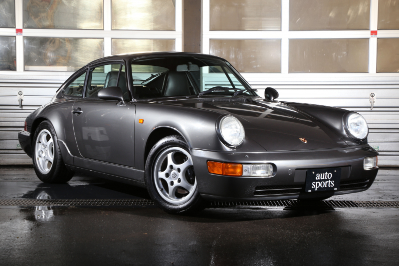 ポルシェ 911(Type964) カレラ2 tip