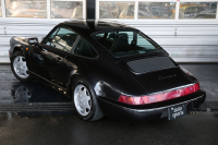 ポルシェ 911(Type964) カレラ2 MIZWA 90y RUFステアリング 中古車情報