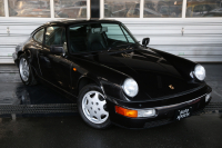 ポルシェ 911(Type964) カレラ2 MIZWA 90y RUFステアリング 中古車情報