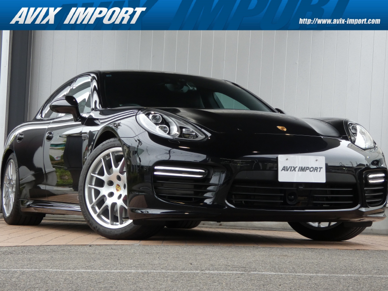 ポルシェ パナメーラ GTS 後期型 黒半革 ｽﾎﾟｰﾂｸﾛﾉPKG ｽﾎﾟｰﾂｴｸﾞｿﾞｰｽﾄ ｴﾝﾄﾘｰD ACC LEDﾍｯﾄﾞﾗｲﾄ PASMｴｱｻｽ 18WAY LCA LKA 純正SDﾅﾋﾞ地ﾃﾞｼﾞ 全席ｼｰﾄﾋｰﾀｰ ｻﾗｳﾝﾄﾞﾋﾞｭｰｶﾒﾗ 電動ﾘｱｹﾞｰﾄ ﾚｯﾄﾞｷｬﾘﾊﾟｰ BOSEｻｳﾝﾄﾞ RSｽﾊﾟｲﾀﾞｰ20AW 4人乗 禁煙車 1ｵﾅ 正規D車
