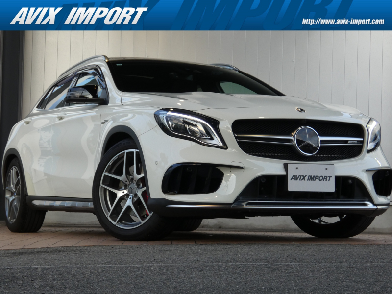 GLA