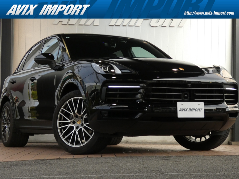 ポルシェ カイエン Platinum Edition V6ﾀｰﾎﾞ 特別仕様車 ｽﾎﾟｰﾂｸﾛﾉPKG ﾊﾟﾉﾗﾐｯｸR 黒革 ｼｰﾄﾋｰﾀｰ PCMﾅﾋﾞ BOSE 全周C＆PAS ACC＆LCA LEDﾍｯﾄﾞﾗｲﾄ(PDLS付) ｴﾝﾄﾘｰD 4ｿﾞｰﾝAC 純正RSｽﾊﾟｲﾀﾞｰﾃﾞｻﾞｲﾝ21AW 禁煙 1ｵﾅ 右H 正規D車