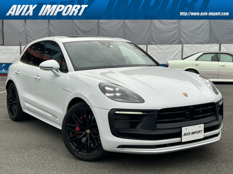 ポルシェ マカン GTS 現行型 ﾊﾟﾉﾗﾏ ｽﾎﾟｰﾂｸﾛﾉPKG ｽﾎﾟｰﾂｴｸﾞｿﾞｰｽﾄ ﾍﾟﾌﾞﾙｸﾞﾚｰ革 PASMｴｱｻｽ ｴﾝﾄﾘｰD ACC LEDﾍｯﾄﾞﾗｲﾄ(PDLS+) 8WAY ｼｰﾄﾋｰﾀｰ LKA LCA PCMﾅﾋﾞ360°ｶﾒﾗ 純正RSｽﾊﾟｲﾀﾞｰ21AW PSCB 禁煙 正規D車