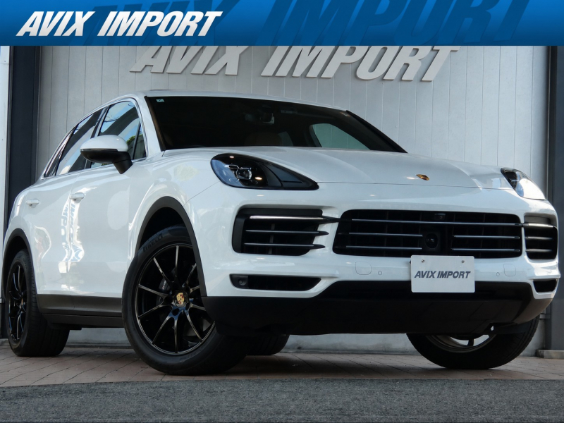 ポルシェ カイエン V6ﾀｰﾎﾞ ﾍﾞｰｼﾞｭ革 ﾊﾟﾉﾗﾏ LEDﾍｯﾄﾞﾗｲﾄ ｴﾝﾄﾘｰD ACC 14WAY ｼｰﾄﾋｰﾀｰ ﾍﾞﾝﾁﾚｰｼｮﾝ LCA LKA PCMﾅﾋﾞ(12.3ｲﾝﾁ) 360°ｶﾒﾗ AppleCarPlay 電動Rｹﾞｰﾄ 純正20AW 禁煙 1ｵﾅ 右H 正規D車
