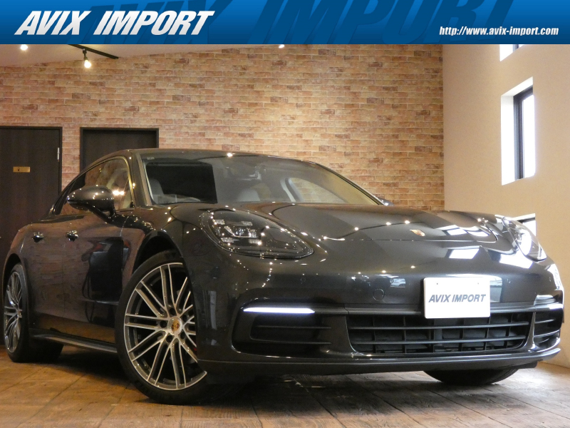 ポルシェ パナメーラ 3.0PDK ﾍﾞｰｽ ﾚｻﾞｰｲﾝﾃﾘｱ 911ﾀｰﾎﾞ21AW 白革 ﾅﾋﾞ TV Bｶﾒﾗ 前後ｿﾅｰ PASM付ｴｱｻｽ 4ｿﾞｰﾝAC ｿﾌﾄｸﾛｰｽﾞﾄﾞｱ ﾊﾟﾜｰｼｰﾄ ｼｰﾄﾋｰﾀｰ ﾊﾟﾜｰﾄﾗﾝｸ LEDﾗｲﾄ