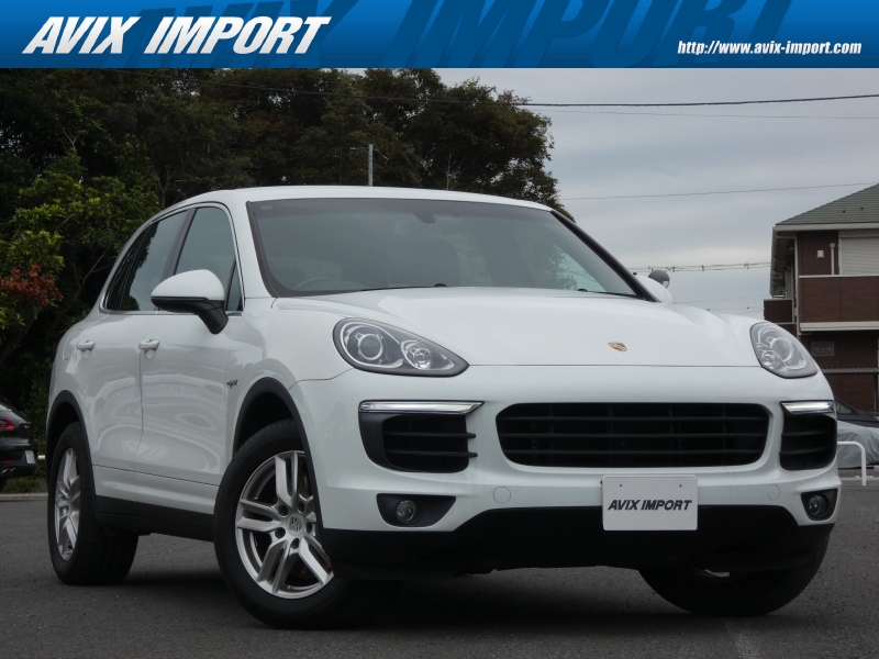 ポルシェ カイエン S-Eﾊｲﾌﾞﾘｯﾄﾞ 後期 黒革 SDﾅﾋﾞ TV Bｶﾒﾗ 前後ｿﾅｰ ｸﾙｺﾝ ﾊﾟﾜｰｼｰﾄ ｼｰﾄﾋｰﾀｰ ﾊﾟﾜｰﾄﾗﾝｸ ｷｾﾉﾝ 18AW