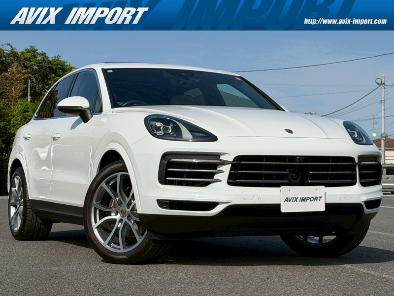 ポルシェ カイエン ﾍﾞｰｽｸﾞﾚｰﾄﾞ PorscheActiveSafe ﾊﾟﾉﾗﾏSR ﾍﾞｰｼﾞｭ革 PCMﾅﾋﾞ AppleCarPlay 全周ｶﾒﾗ ACC BOSEｽﾋﾟｰｶｰ 前後ｿﾅｰ ﾊﾟﾜｰｼｰﾄ ｼｰﾄﾋｰﾀｰ ﾍｯﾄﾞﾚｽﾄｴﾝﾎﾞｽｸﾚｽﾄ加工 LCA E/D ﾊﾟﾜｰﾄﾗﾝｸ LEDﾗｲﾄ 21AW