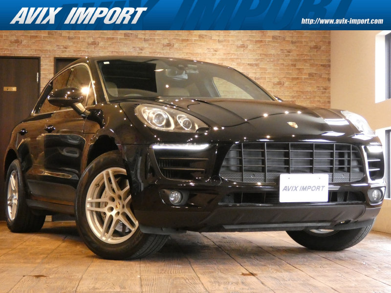 ポルシェ マカン S PDK 4WD V6ﾂｲﾝﾀｰﾎﾞ ﾊﾟﾉﾗﾏSR ﾍﾞｰｼﾞｭ革  PCMﾅﾋﾞ Bｶﾒﾗ PAS  LKA  14wayﾊﾟﾜｰｼｰﾄ＆ﾒﾓﾘｰ付 前ｼｰﾄﾋｰﾀｰ  3ｿﾞｰﾝｴｱｺﾝ  PCｴﾝﾎﾞｽｸﾚｽﾄ Pﾄﾗﾝｸ ｸﾙｺﾝ ｷｾﾉﾝ ﾏｶﾝSﾎｲｰﾙ18AW