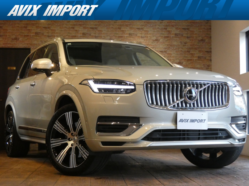 XC90
