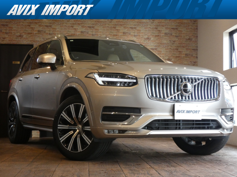 XC90