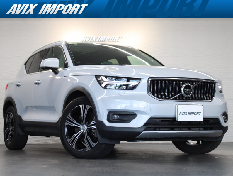 XC40