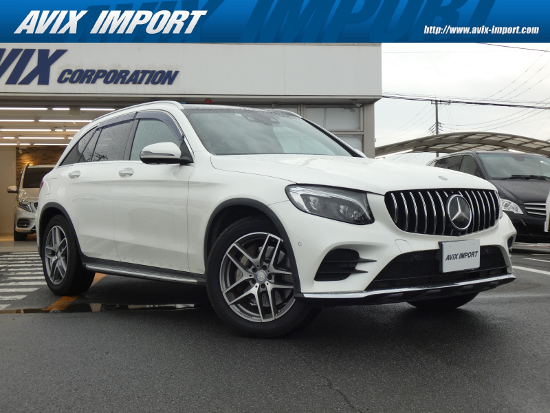 GLC