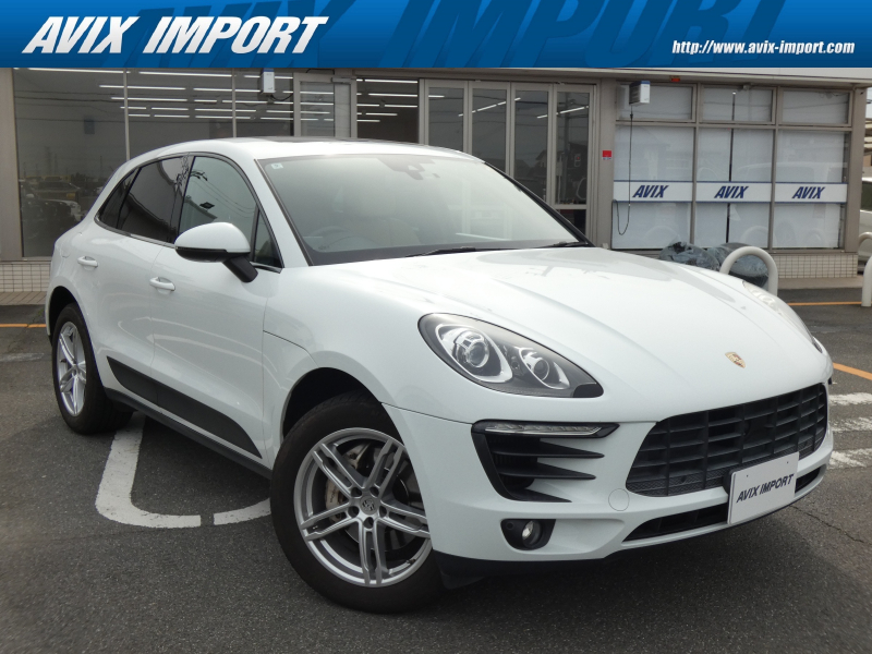 ポルシェ マカン S V6ﾂｲﾝﾀｰﾎﾞ ﾊﾟﾉﾗﾏSR ﾍﾞｰｼﾞｭ半革 ﾄﾞﾗｲﾊﾞｰﾒﾓﾘｰPKG ｼｰﾄﾋｰﾀｰ 3ｿﾞｰﾝAC ﾎﾜｲﾄﾒｰﾀｰ PCMﾅﾋﾞ Bｶﾒﾗ&PAS ACC&LDW PDLSﾊﾞｲｷｾﾉﾝHL ｴﾝﾄﾘｰD 電動Rｹﾞｰﾄ 純正18AW 禁煙 正規D車