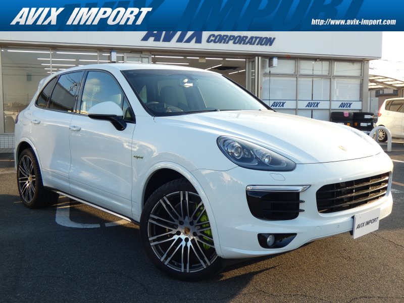 ポルシェ カイエン S E-hybrid ﾌﾟﾗﾁﾅｴﾃﾞｨｼｮﾝ 特別仕様車 後期型 ｽﾎﾟｰﾂｸﾛﾉPKG 茶半革 ｸﾚｽﾄｴﾝﾎﾞｽ加工ﾍｯﾄﾞﾚｽﾄ ﾊﾞｲｷｾﾉﾝHL(PDLS) ｼｰﾄﾋｰﾀｰ PCMﾅﾋﾞ Bｶﾒﾗ&PAS ｸﾙｺﾝ BOSEｻｳﾝﾄﾞ ｿﾌﾄｸﾛｰｽﾞD ｴﾝﾄﾘｰD 電動Rｹﾞｰﾄ PASM 純正21AW 禁煙 正規D車