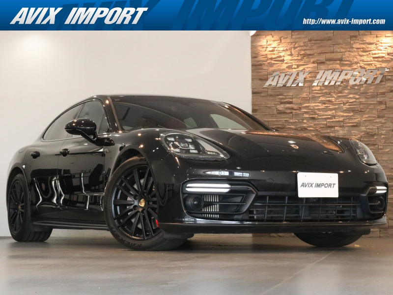 ポルシェ パナメーラ GTS V8ﾂｲﾝﾀｰﾎﾞ 右H正規D車 ｽﾎﾟｰﾂｸﾛﾉPKG 黒/赤ﾂｰﾄﾝﾚｻﾞｰｲﾝﾃﾘｱ 全席ｼｰﾄﾋｰﾀｰ＆ｲｵﾅｲｻﾞｰ 18Wayﾊﾟﾜｰｼｰﾄ PCMﾅﾋﾞ BOSE 全周ｶﾒﾗ&PAS ACC&LKA LEDﾍｯﾄﾞﾗｲﾄ 電動Rｹﾞｰﾄ PASMｴｱｻｽ ｽﾎﾟｴｸﾞ 赤ｷｬﾘﾊﾟｰ 純正20AW