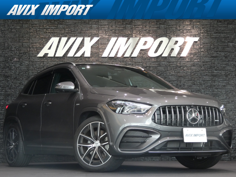 GLA
