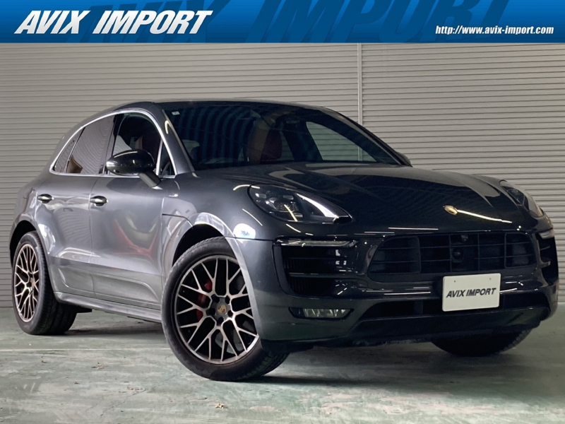 ポルシェ マカン GTS 正規D車 ﾊﾟﾉﾗﾐｯｸR ｺﾝﾊﾟｽD 黒赤革 14Wayﾊﾟﾜｰｼｰﾄ 3ｿﾞｰﾝAC PCMﾅﾋﾞ 全周ｶﾒﾗ＆PAS ACC LDW 電動Rｹﾞｰﾄ LEDﾍｯﾄﾞﾗｲﾄ(PDLS+) ｴﾝﾄﾘｰD PASM ｽﾎﾟｴｸﾞ 赤ｷｬﾘﾊﾟｰ 純正20AW 禁煙