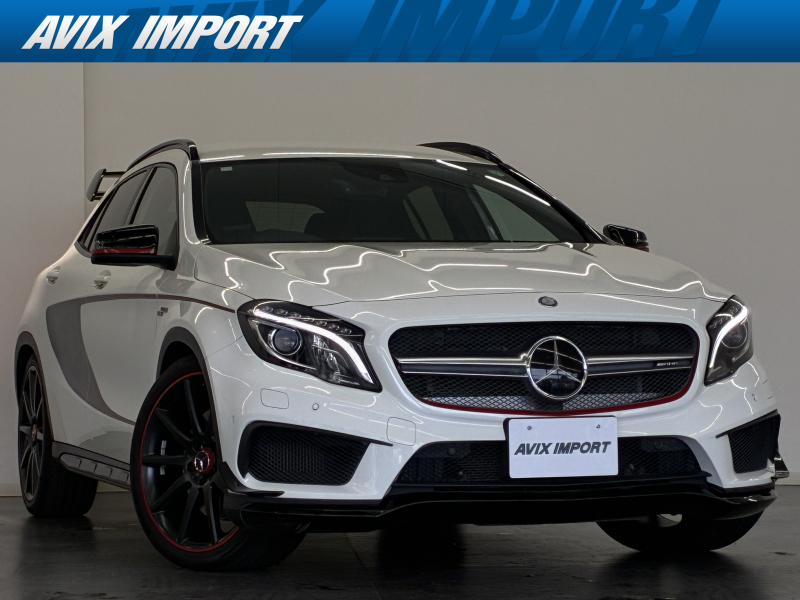 GLA