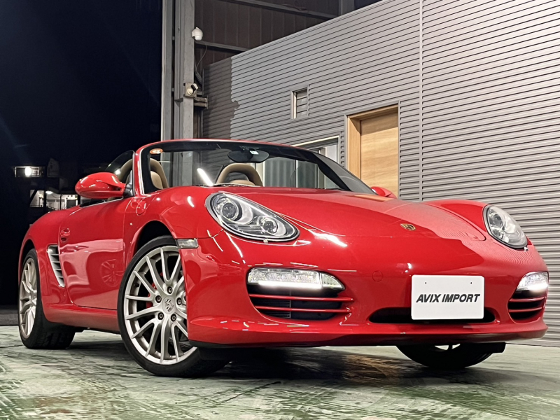 ビルシュタイン B4ショック 1台分 [PORSCHE ボクスター 986 2.5 2.7 3.2S] Bilstein ショックアブソーバー  送料無料