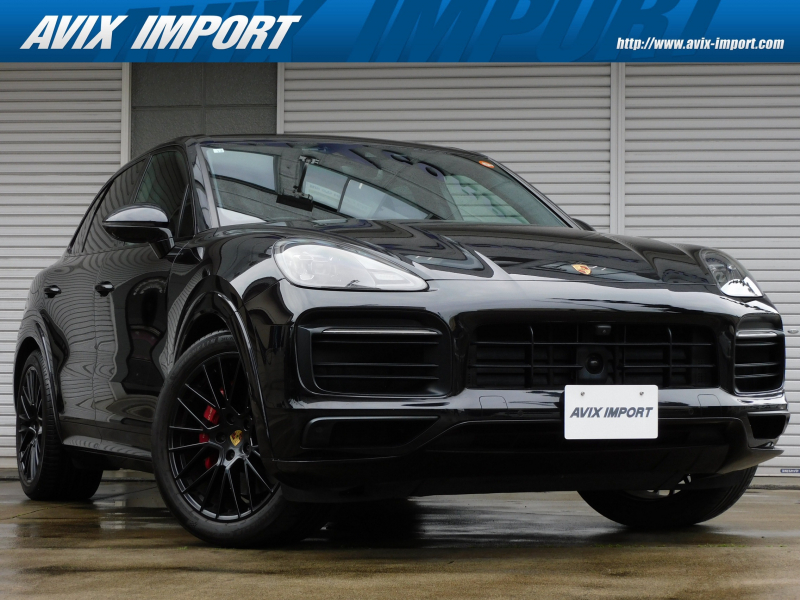ポルシェ カイエン GTS V8ツインターボ 右H正規D車 スポーツクロノPKG 専用インテリア 全席シートヒーター 4ゾーンAC アンビエントライト PCMナビ BOSE 全周C&PAS ACC&LCA PDLS付ティンテッドLEDヘッドライト ソフトクローズ 電動Rゲート PASMエアサス スポエグ PTVプラス 赤キャリパー 純正21AW 禁煙 1オーナー